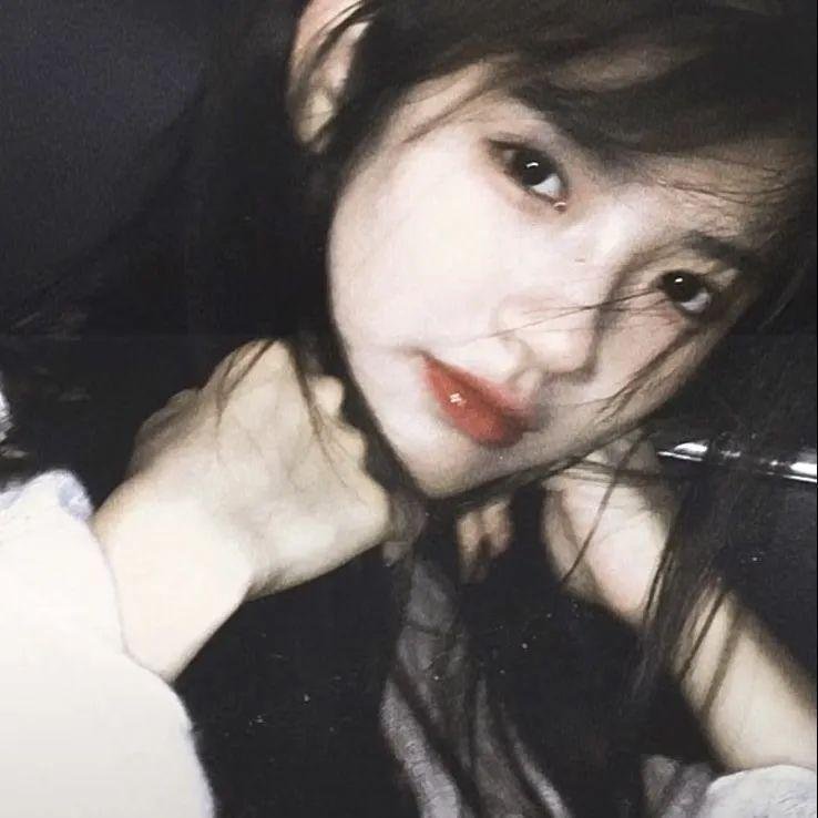 记忆中的你