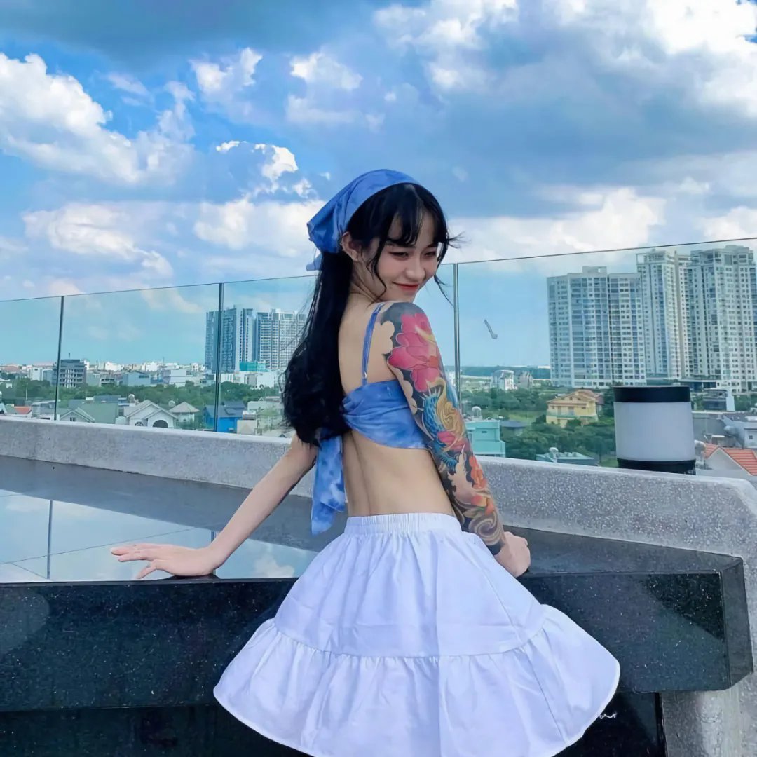 龙城怒汉