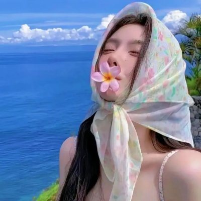 裸体门廊